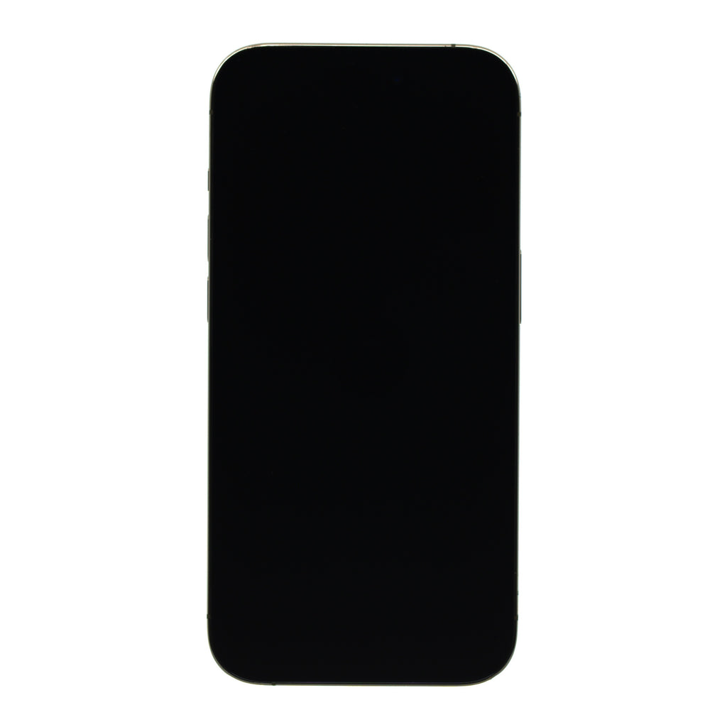 95新 Apple iPhone 14 Pro 256G 金色 中國大陸版