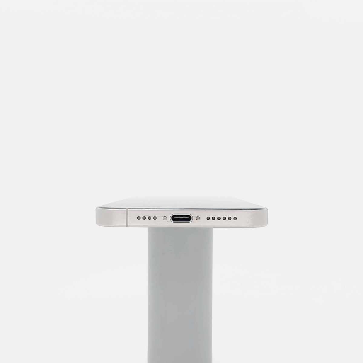 95新 Apple iPhone 15 Pro Max 256G 白色鈦金屬 中國大陸版