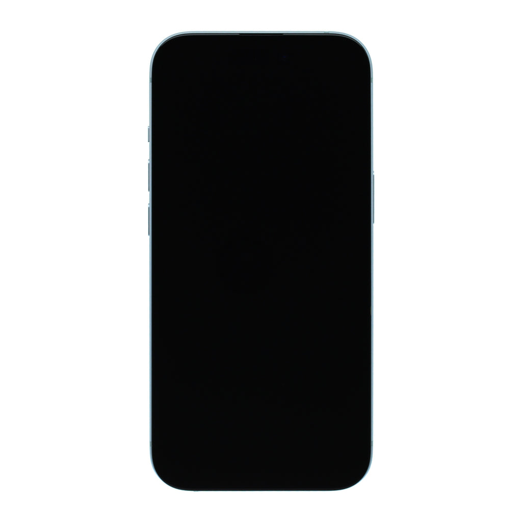 95新 Apple iPhone 15 256G 藍色 中國大陸版