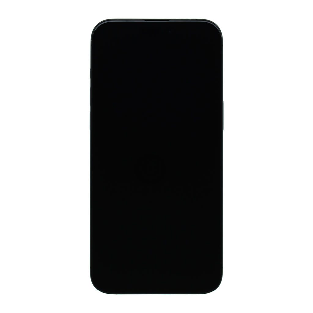 95新 Apple iPhone 15 Pro Max 256G 黑色鈦金屬 中國大陸版