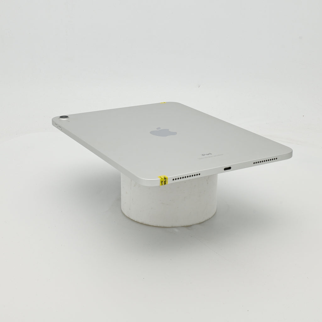 95新 Apple iPad 10代 64G 銀色 WIFI