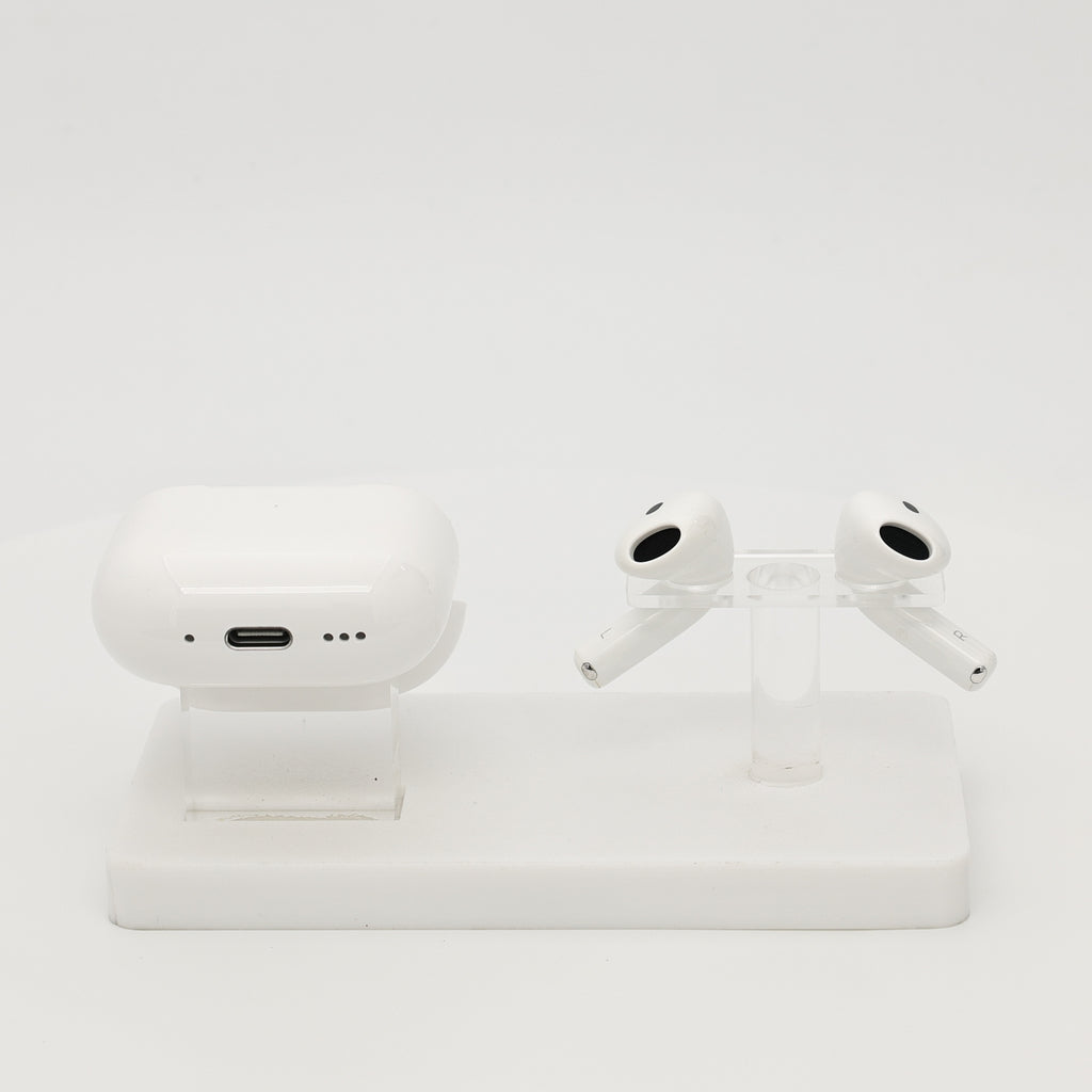 99新 Apple AirPods 4 (支持主动降噪) 白色