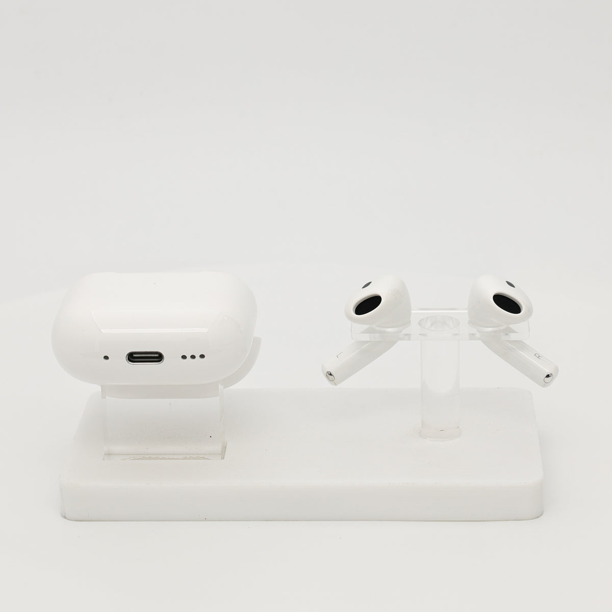 99新 Apple AirPods 4 (支持主动降噪) 白色