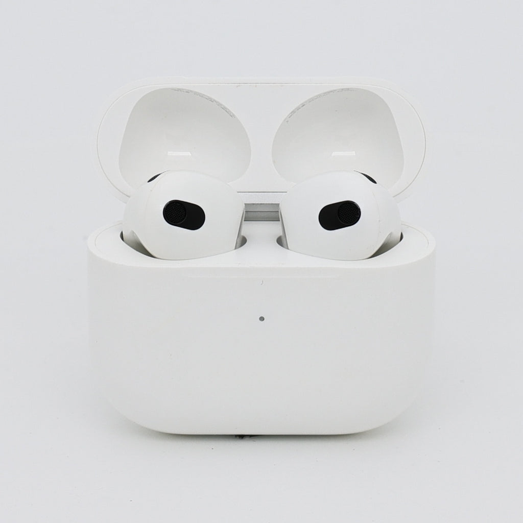 99新 Apple AirPods 3 白色