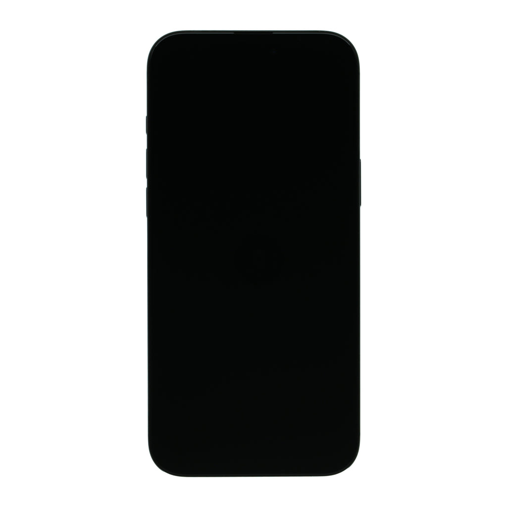 95新 Apple iPhone 16 Pro Max 256G 黑色鈦金屬 中國大陸版