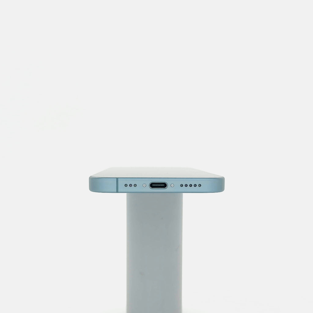 99新 Apple iPhone 16 128G 深青色 中國大陸版
