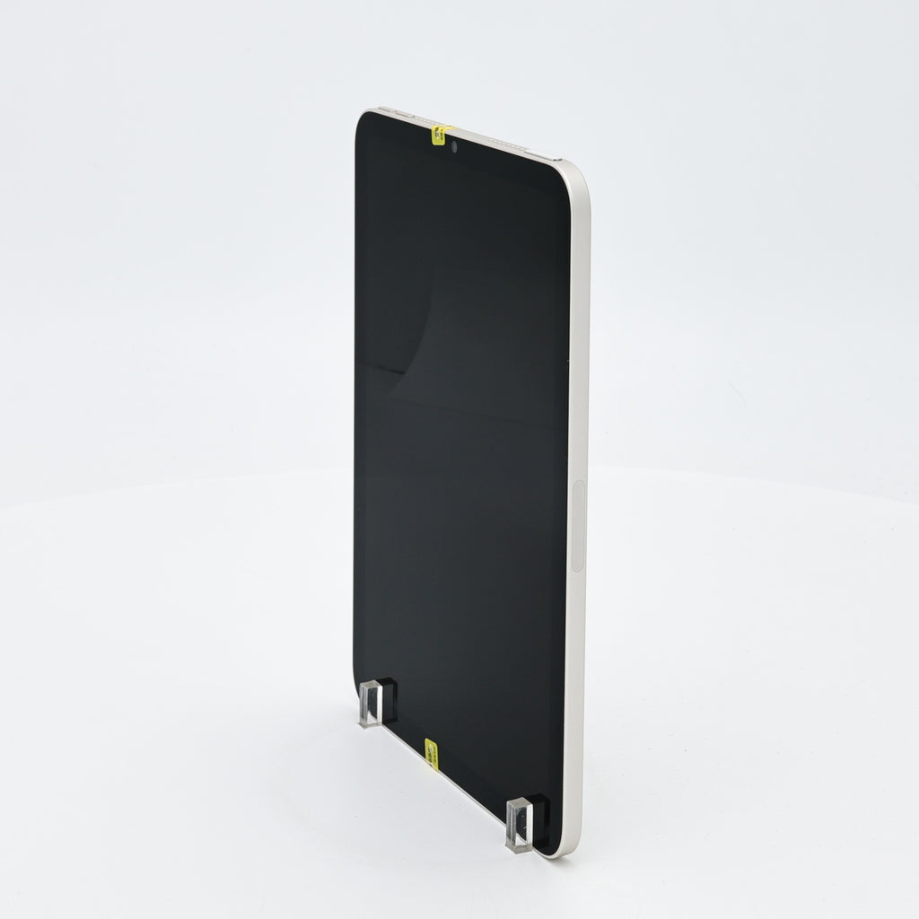95新 Apple iPad mini6 64G 星光色 WIFI