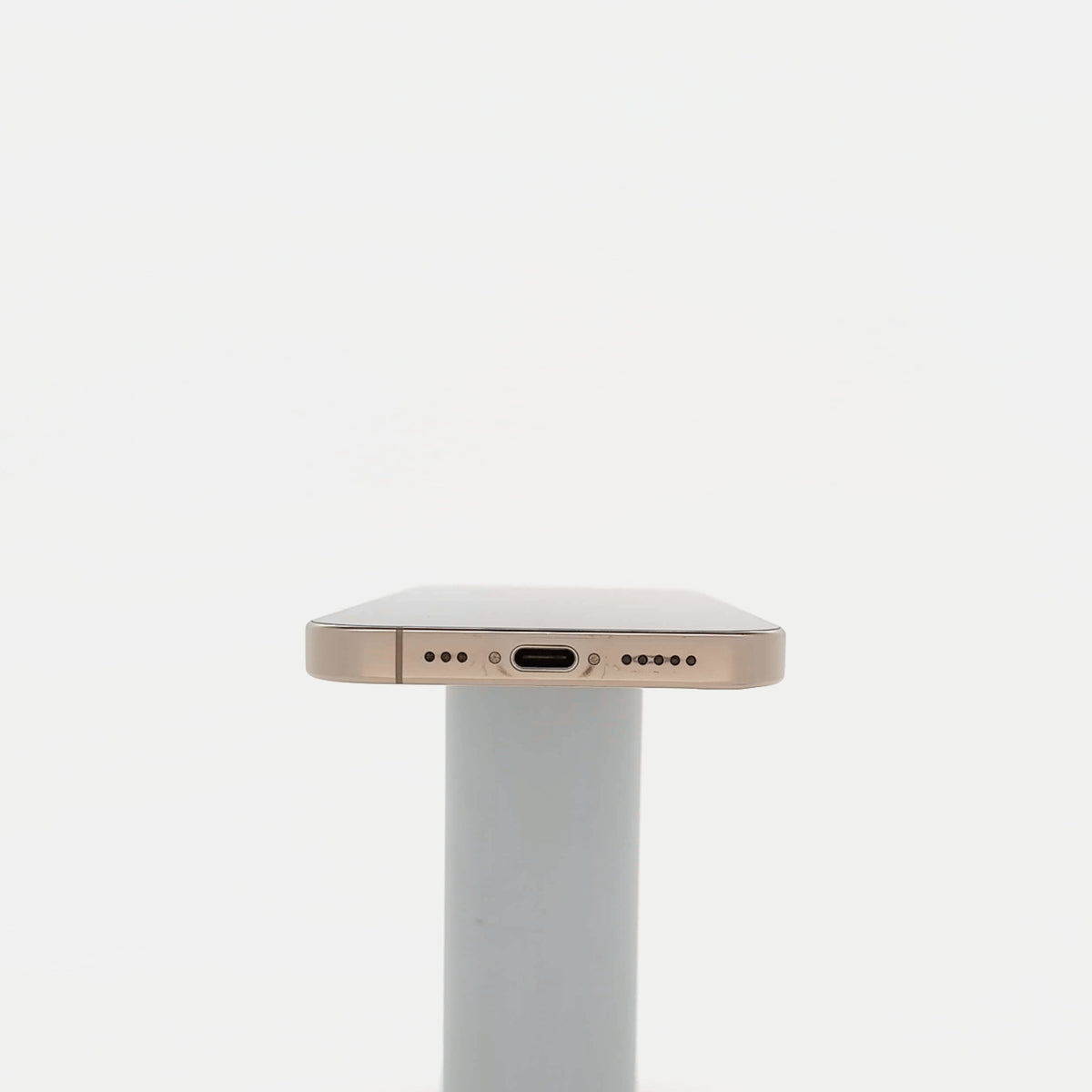 95新 Apple iPhone 16 Pro 256G 沙漠色鈦金屬 中國大陸版