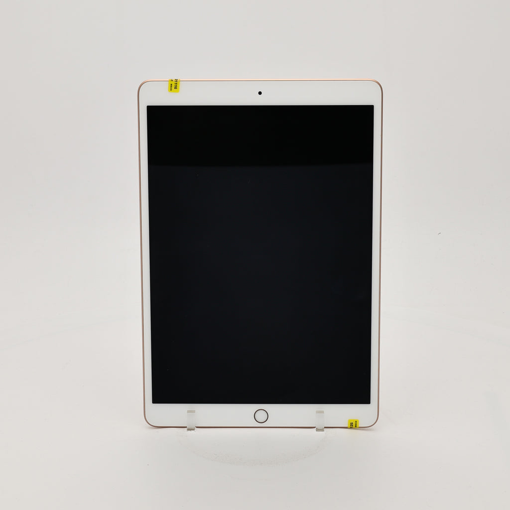 95新 Apple iPad 10代 64G 粉紅色 WIFI