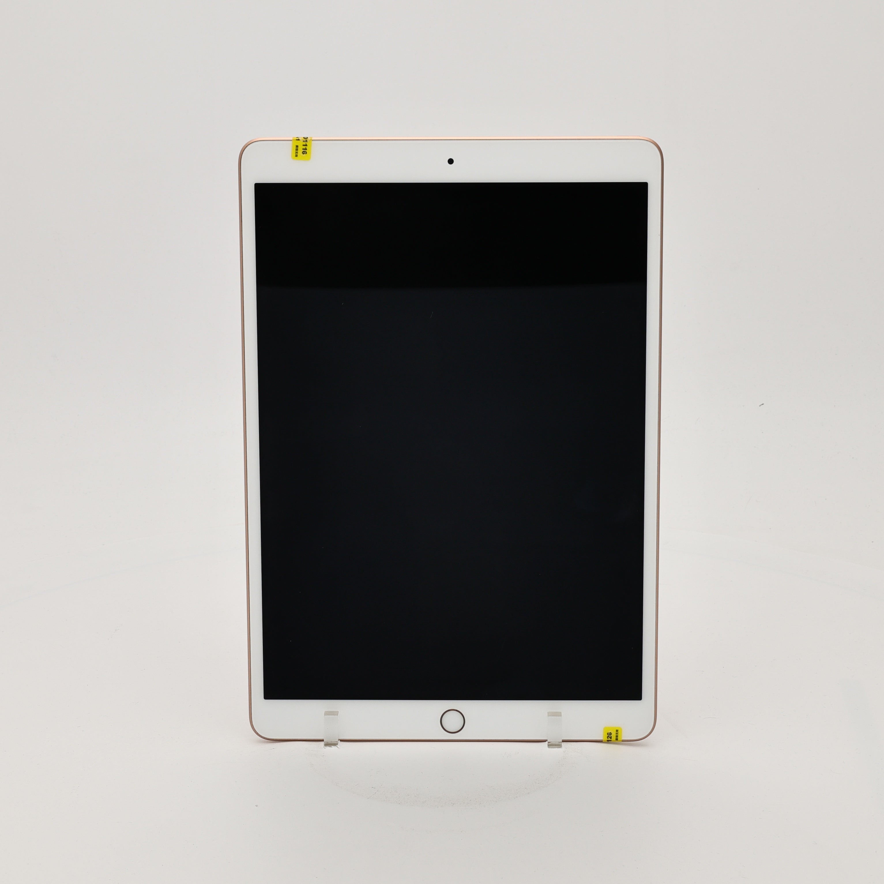 95新 Apple iPad 10代 64G 粉紅色 WIFI