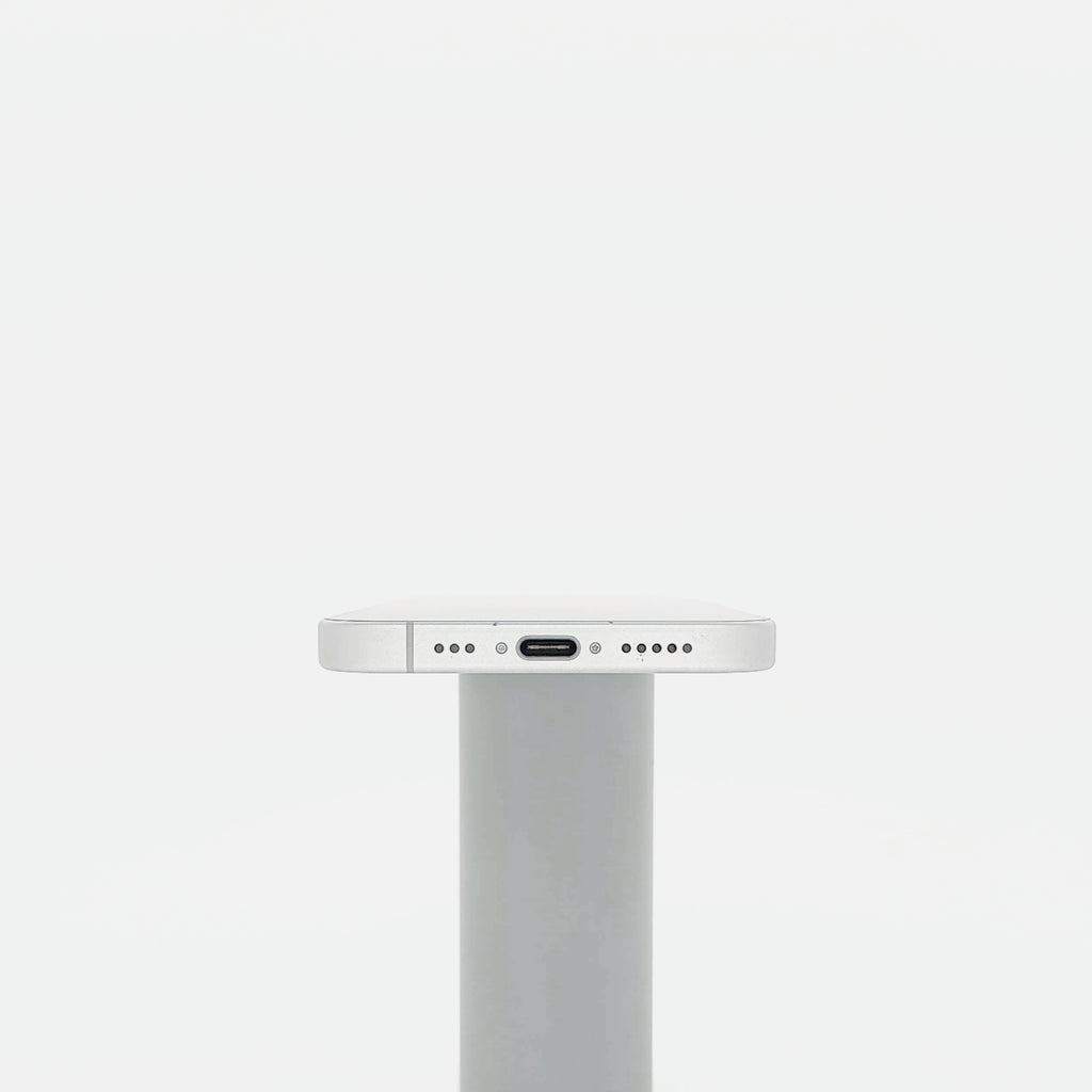 95新 Apple iPhone 16 128G 白色 中國大陸版