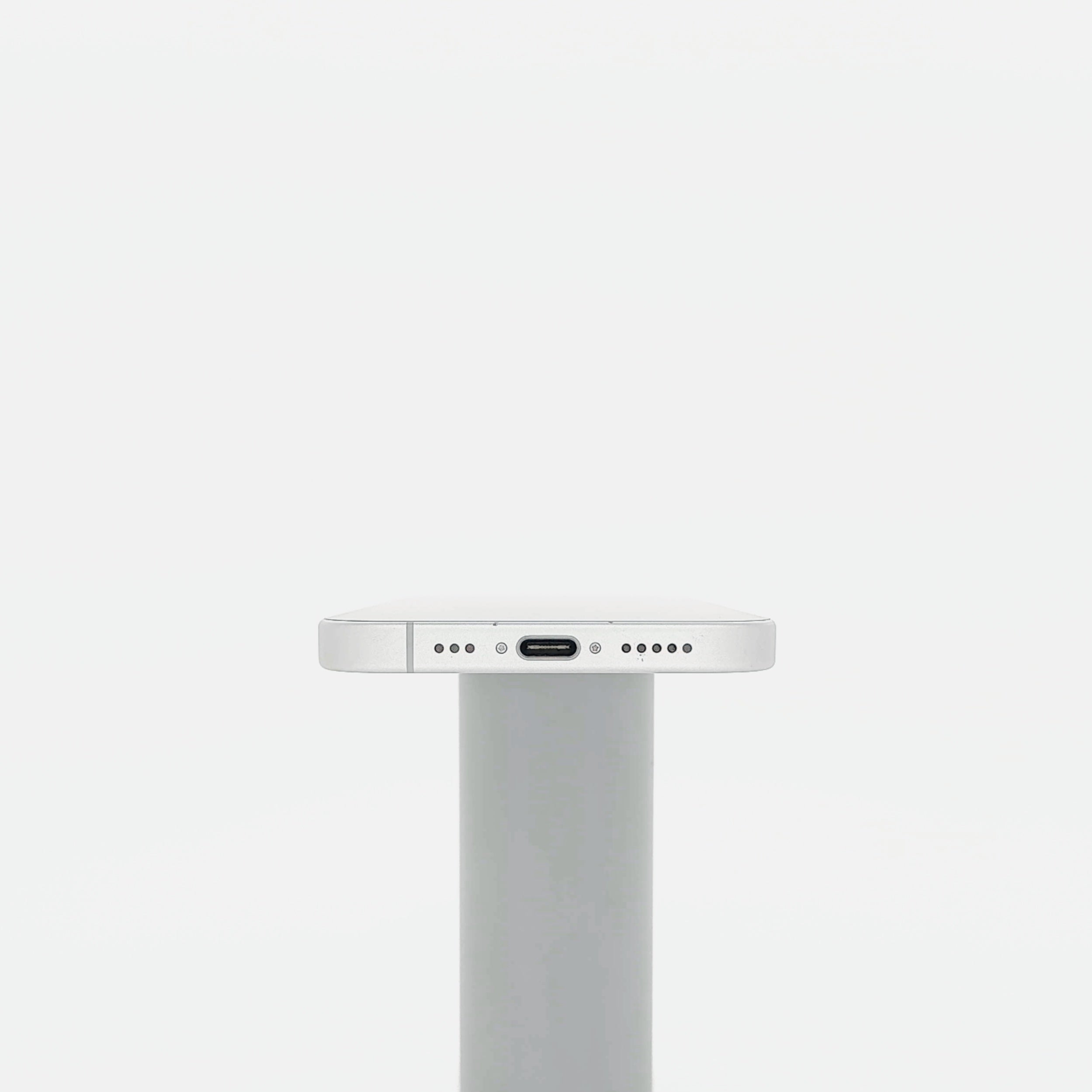 95新 Apple iPhone 16 128G 白色 中國大陸版