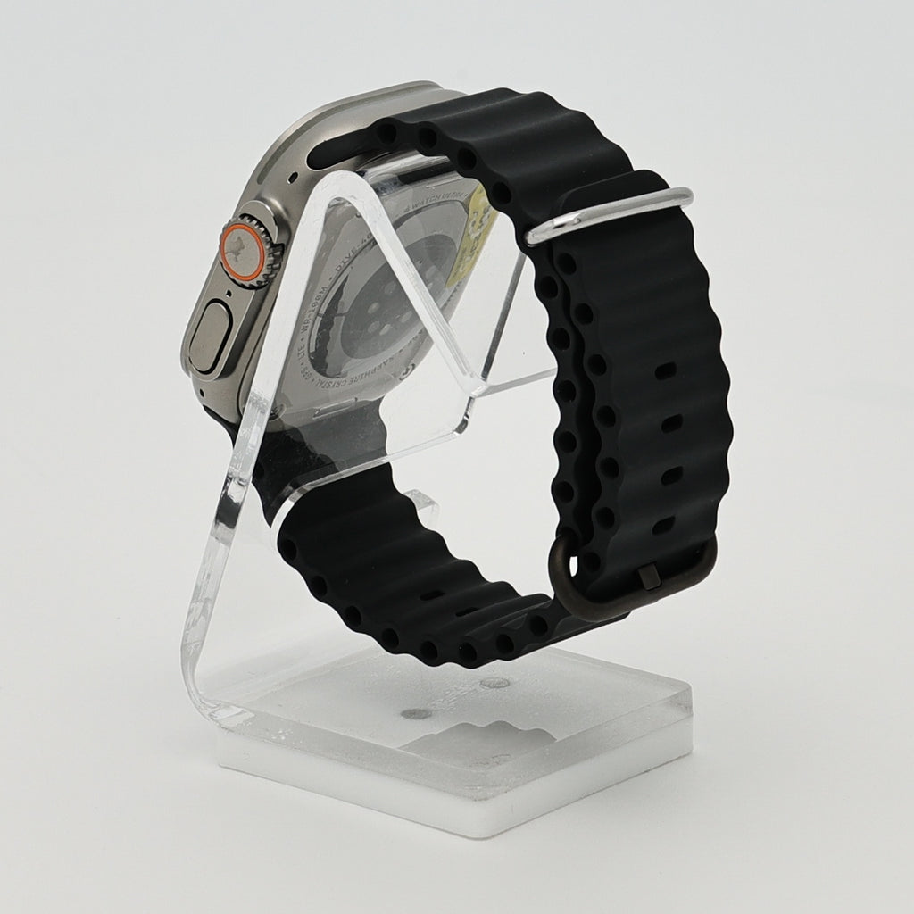 99新 Apple Watch Ultra 2 49毫米 鈦金屬