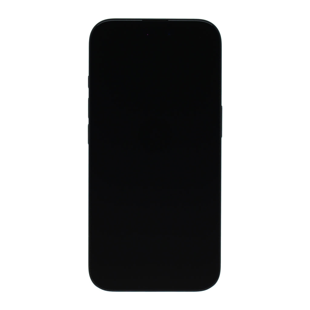 95新 Apple iPhone 16 256G 黑色 中國大陸版
