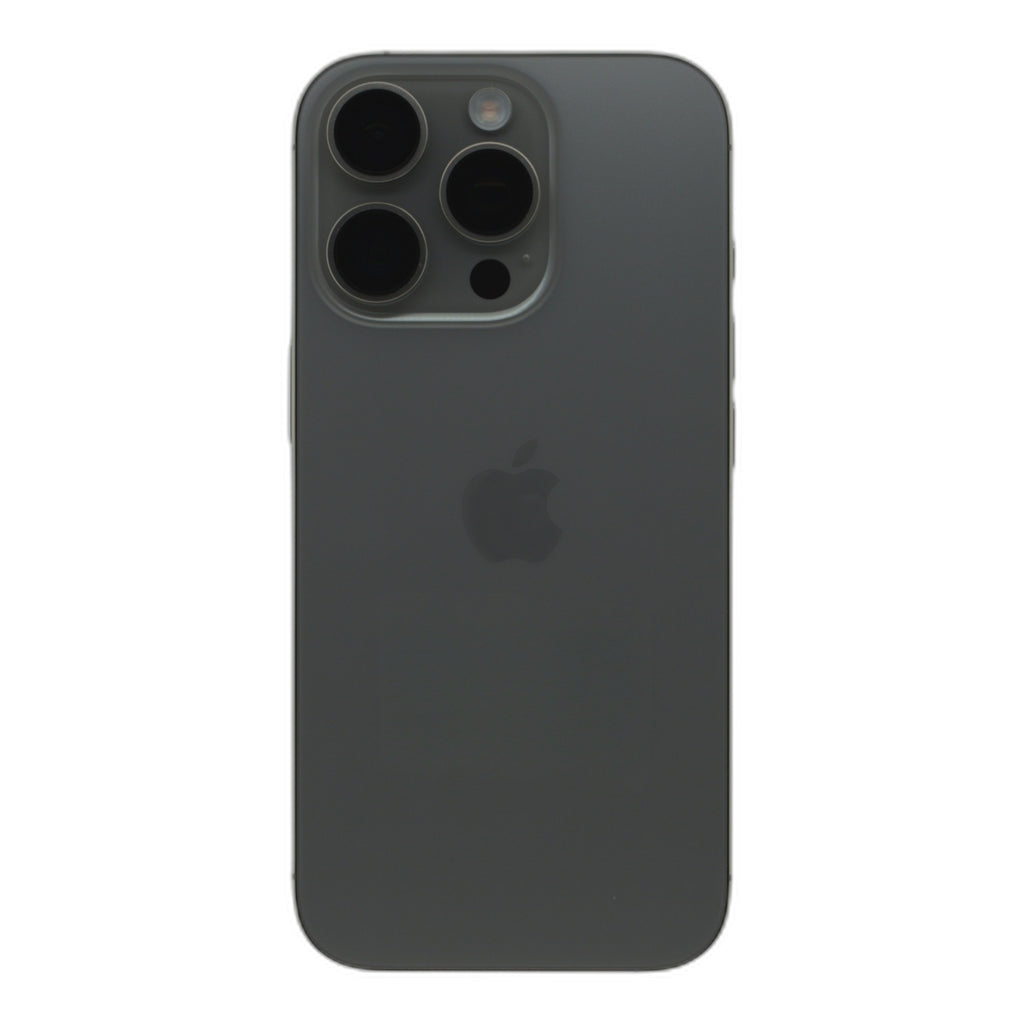 95新 Apple iPhone 16 Pro 128G 原色鈦金屬 中國大陸版