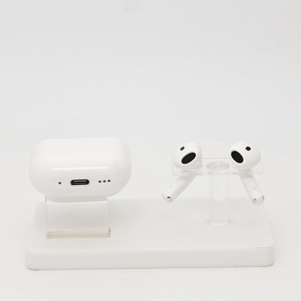99新 Apple AirPods 4 (支持主动降噪) 白色