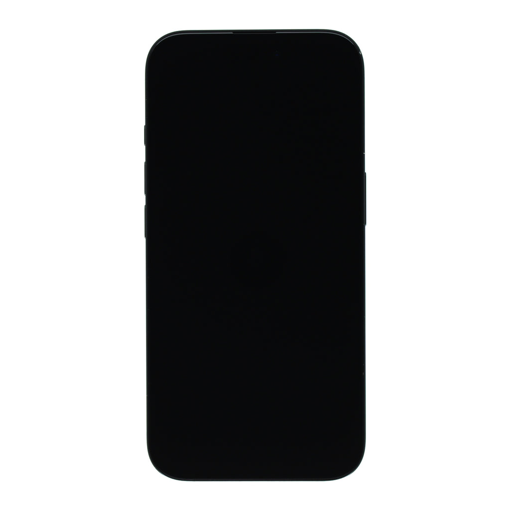 95新 Apple iPhone 16 256G 黑色 中國大陸版
