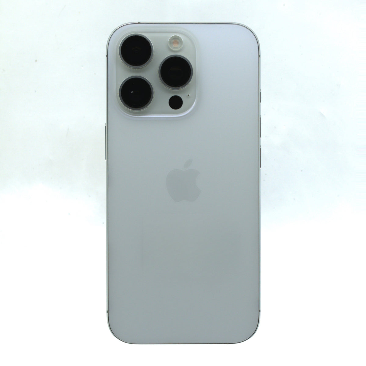 95新 Apple iPhone 16 Pro 128G 白色鈦金屬 中國大陸版