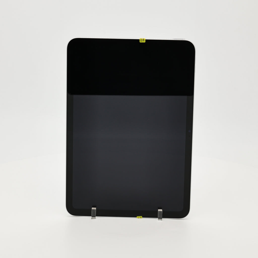 95新 Apple iPad 10代 256G 銀色 WIFI