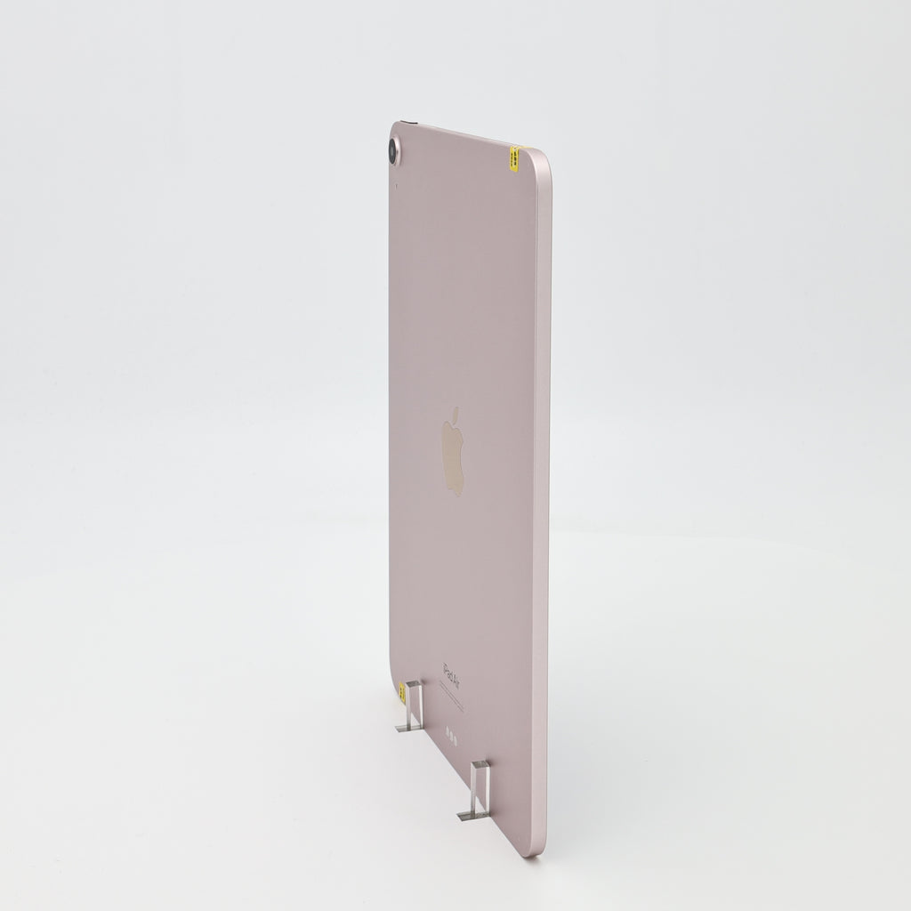 99新 Apple iPad Air5 256G 粉紅色 WIFI