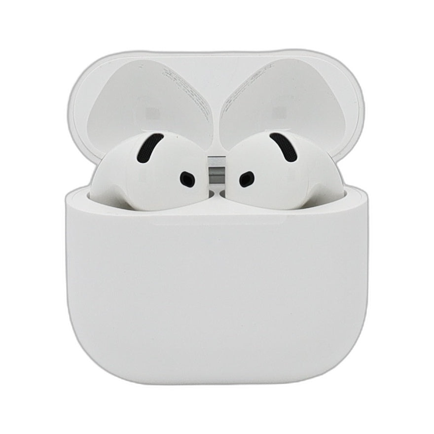 99新 Apple AirPods 4 (支持主动降噪) 白色