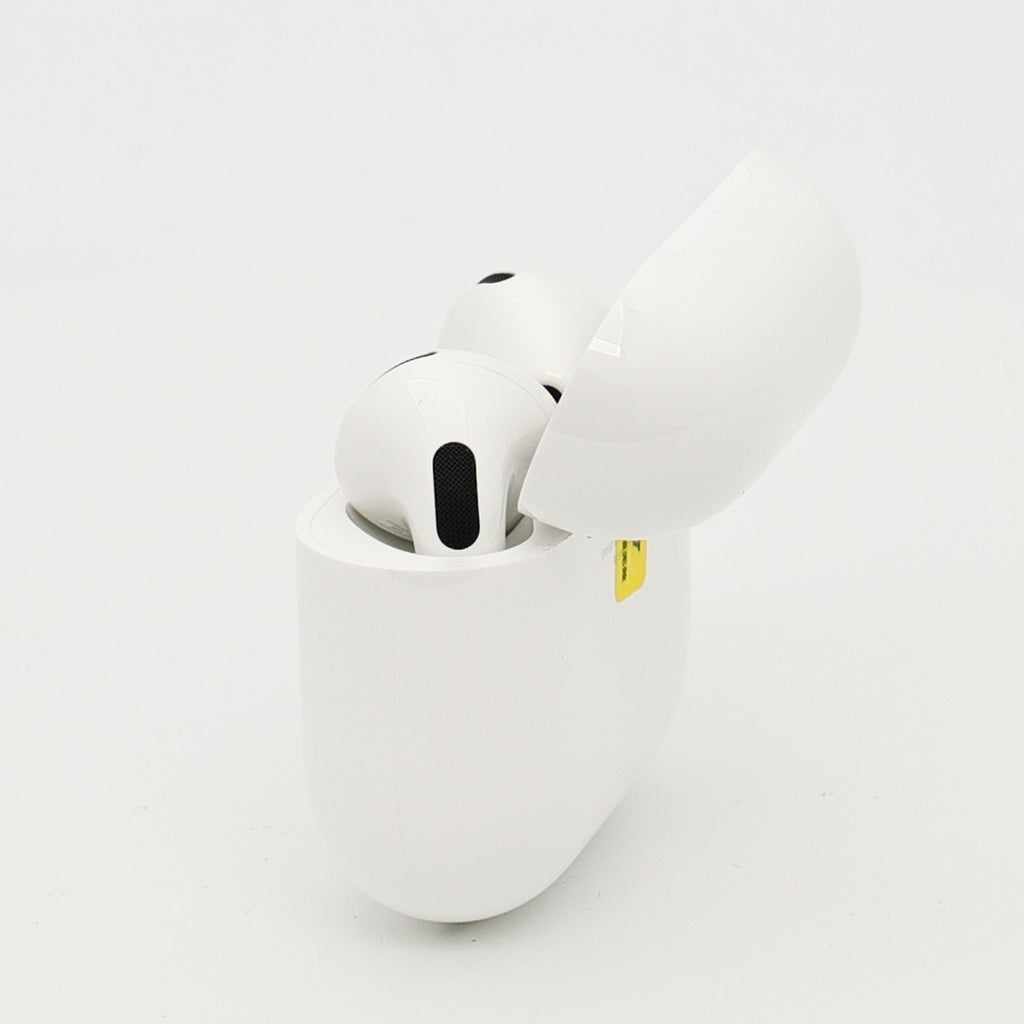 99新 Apple AirPods 4 (支持主动降噪) 白色