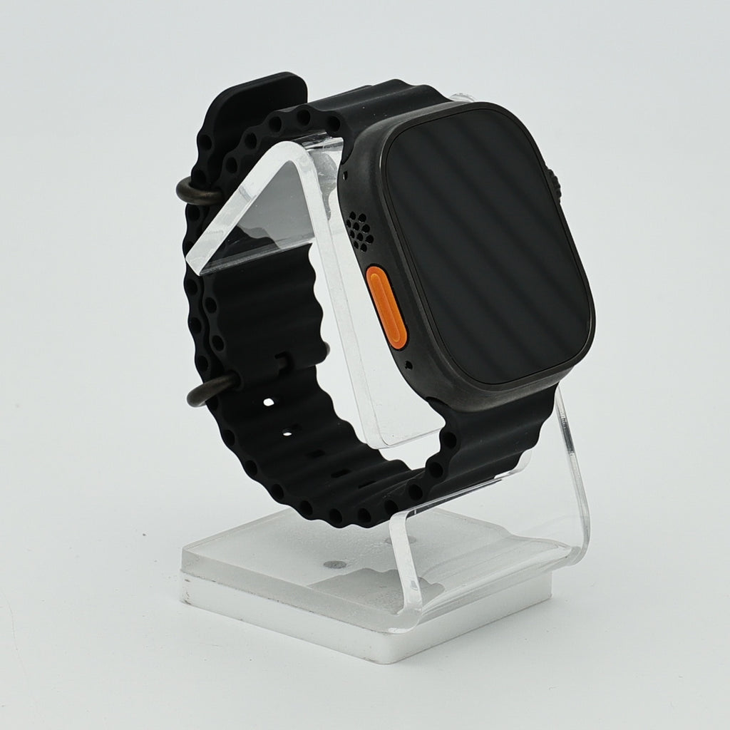 99新 Apple Watch Ultra 2 49毫米 鈦金屬