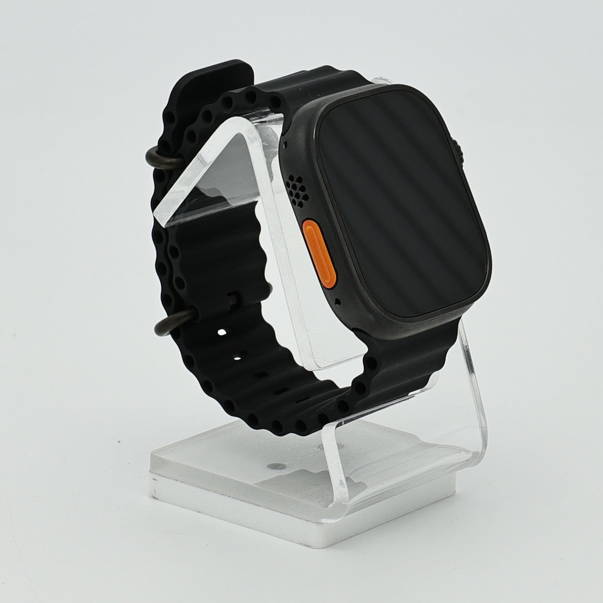 99新 Apple Watch Ultra 2 49毫米 鈦金屬