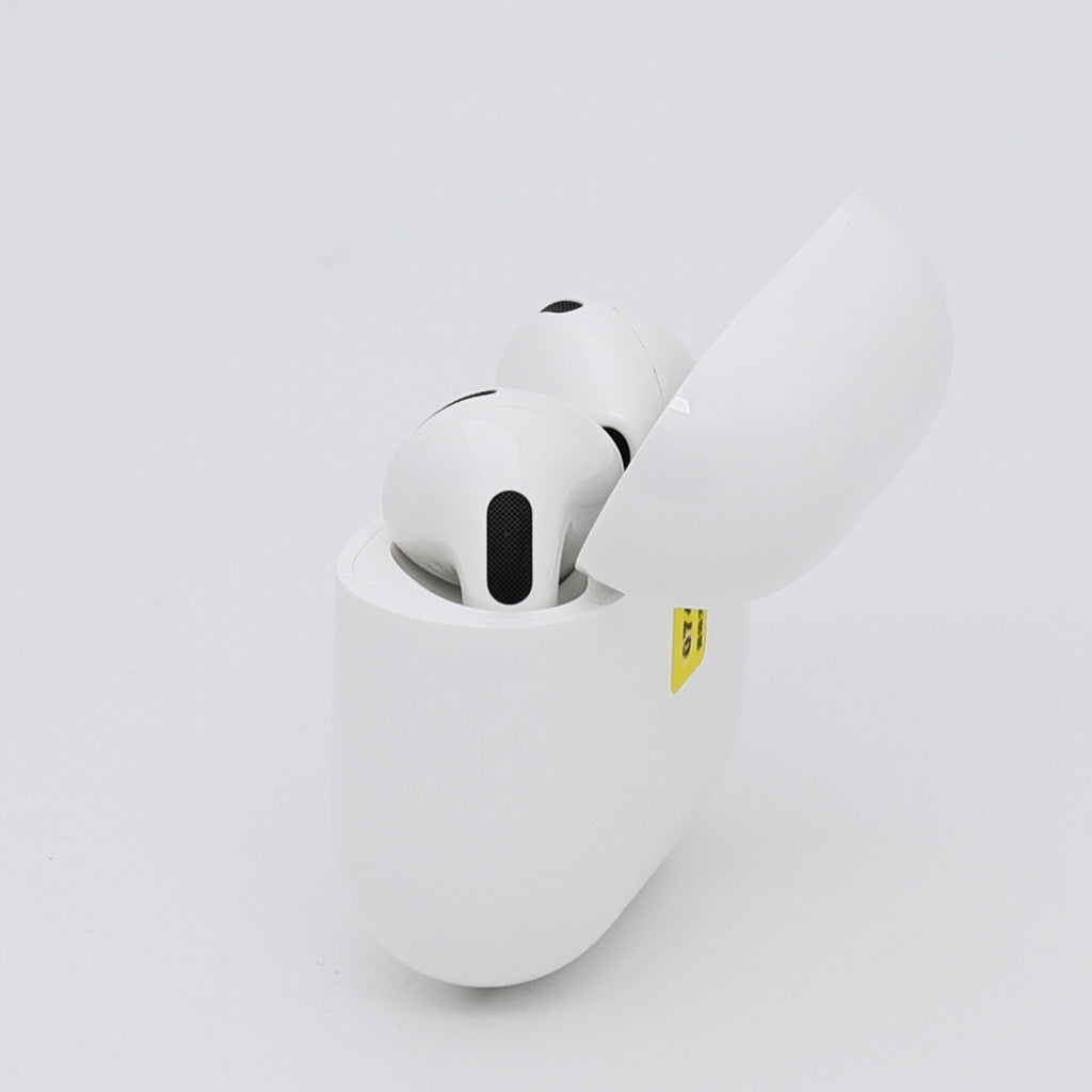 99新 Apple AirPods 5 白色