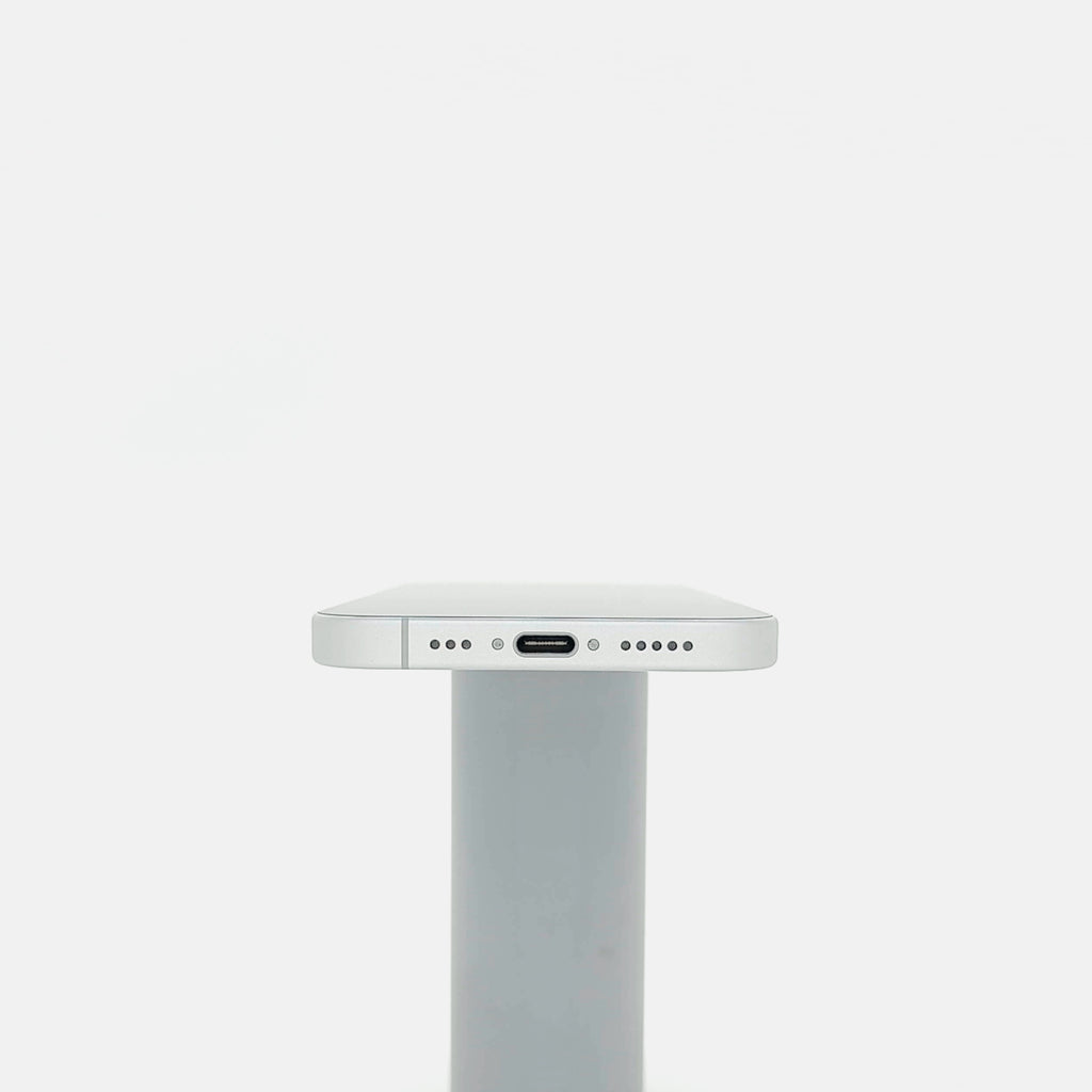 95新 Apple iPhone 16 256G 白色 中國大陸版