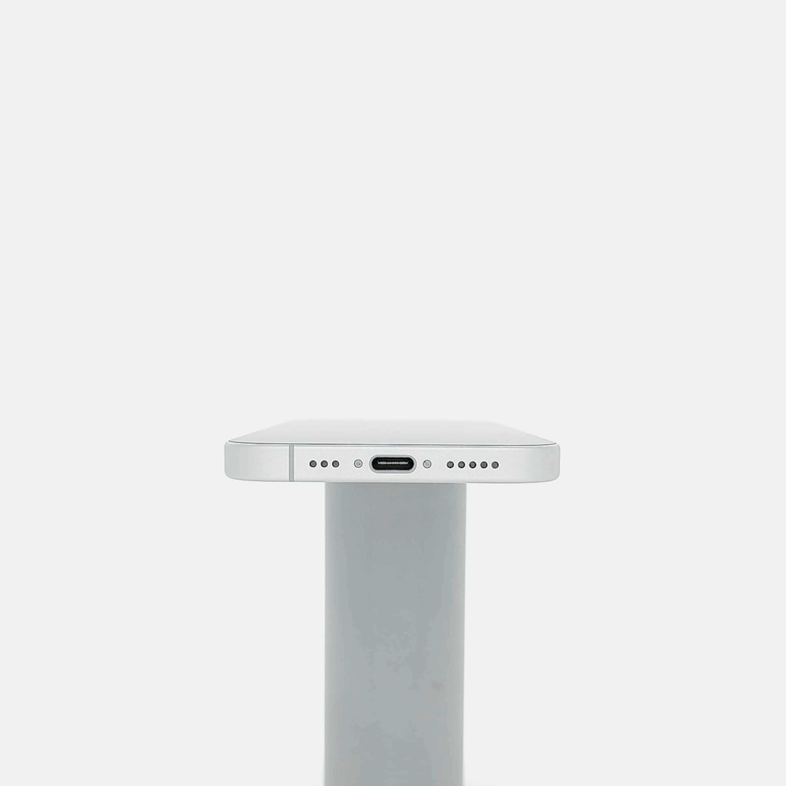 95新 Apple iPhone 16 256G 白色 中國大陸版