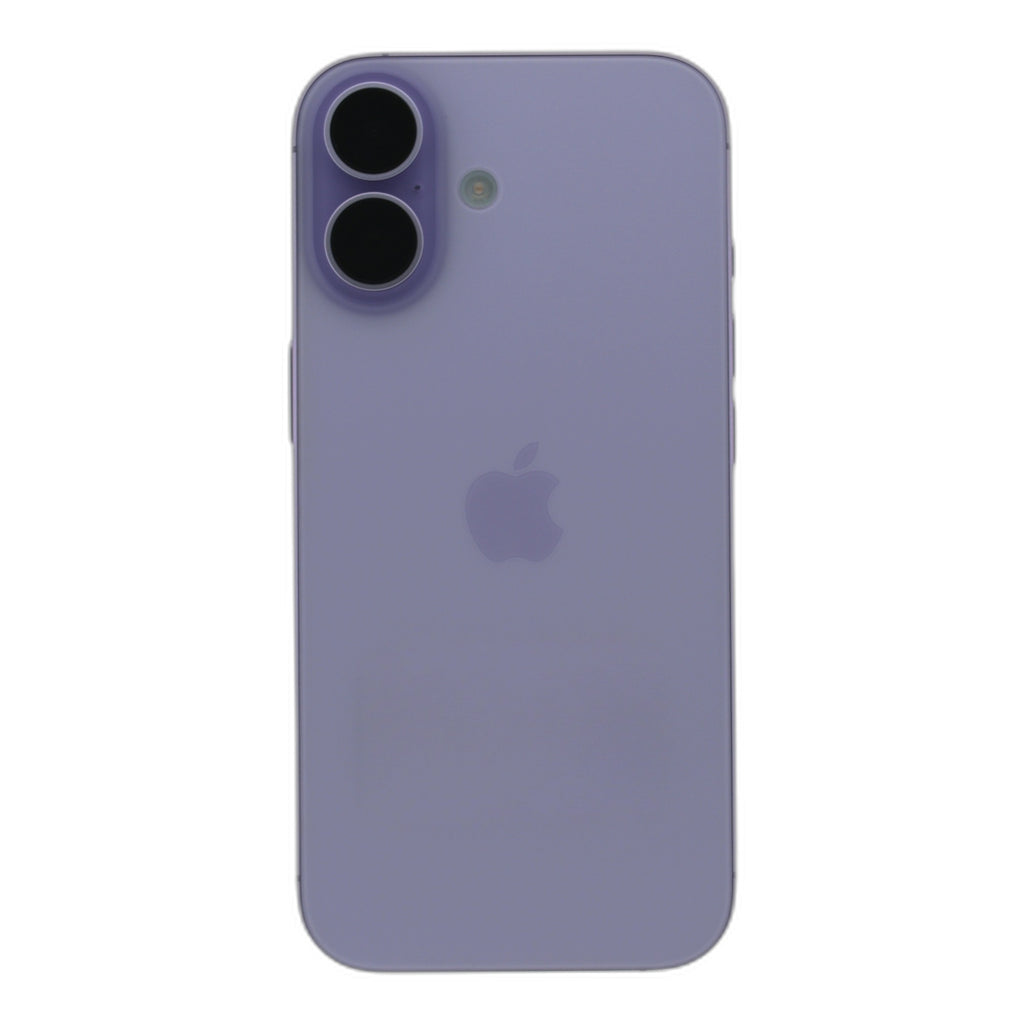 99新 Apple iPhone 17 256G 薰衣草紫色 中國大陸版