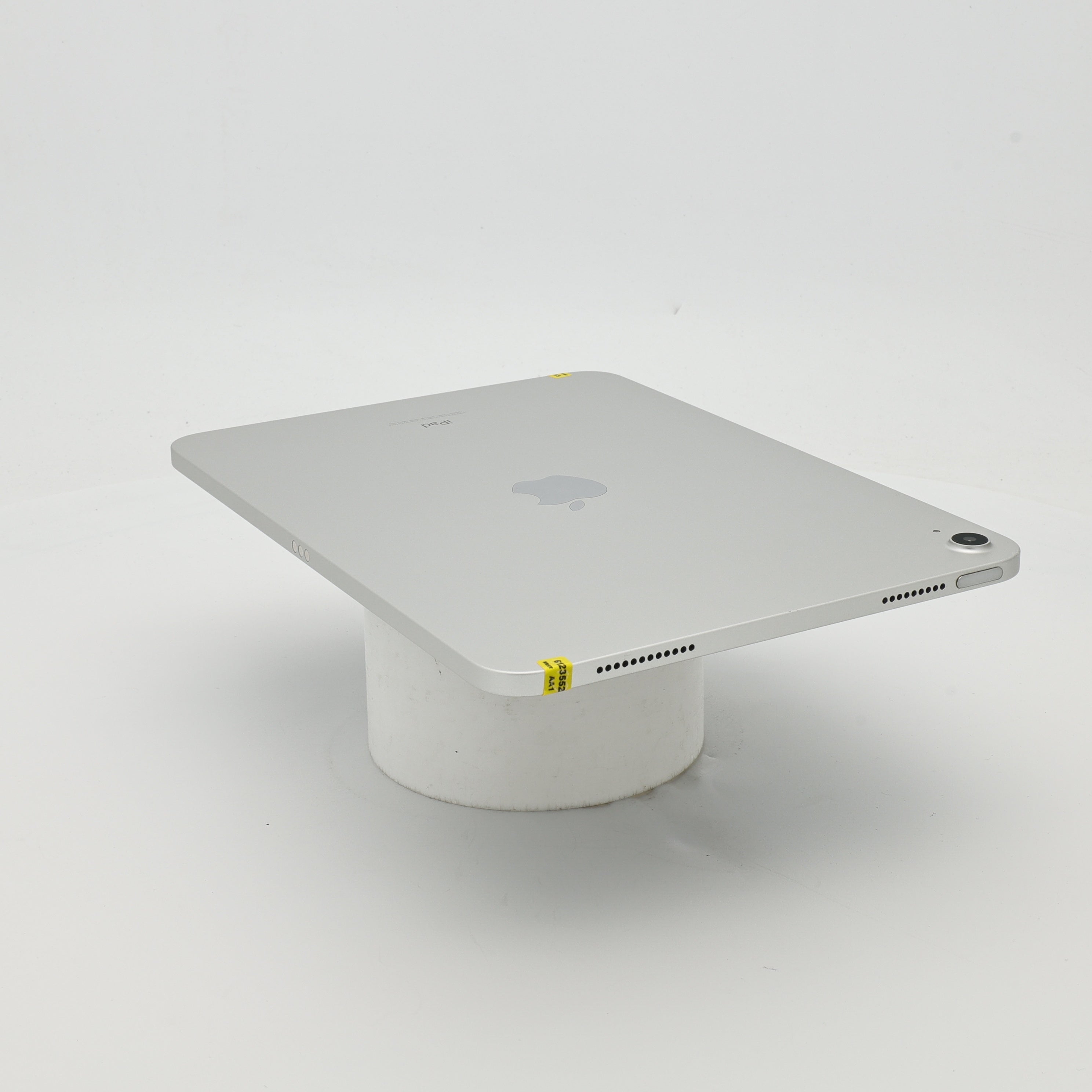 99新 Apple iPad 10代 64G 銀色 WIFI