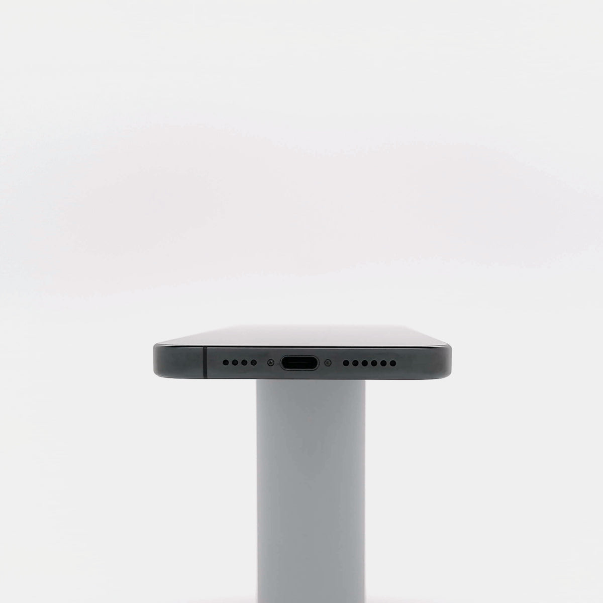 95新 Apple iPhone 15 Pro Max 256G 黑色鈦金屬 中國大陸版