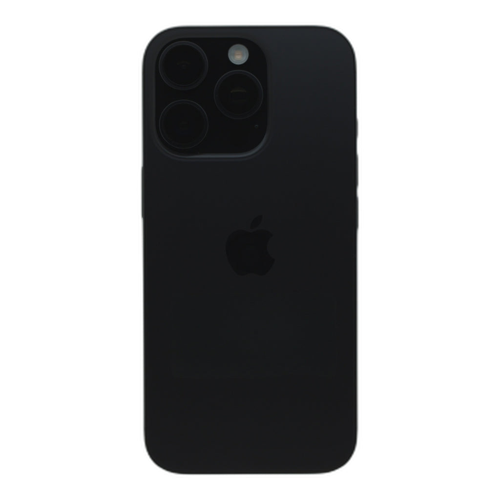 95新 Apple iPhone 16 Pro 256G 黑色鈦金屬 中國大陸版