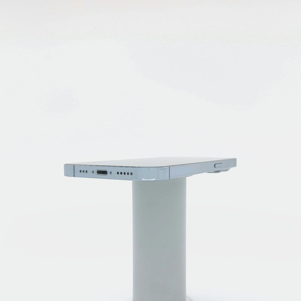 95新 Apple iPhone 13 Pro 256G 遠峰藍色 中國大陸版
