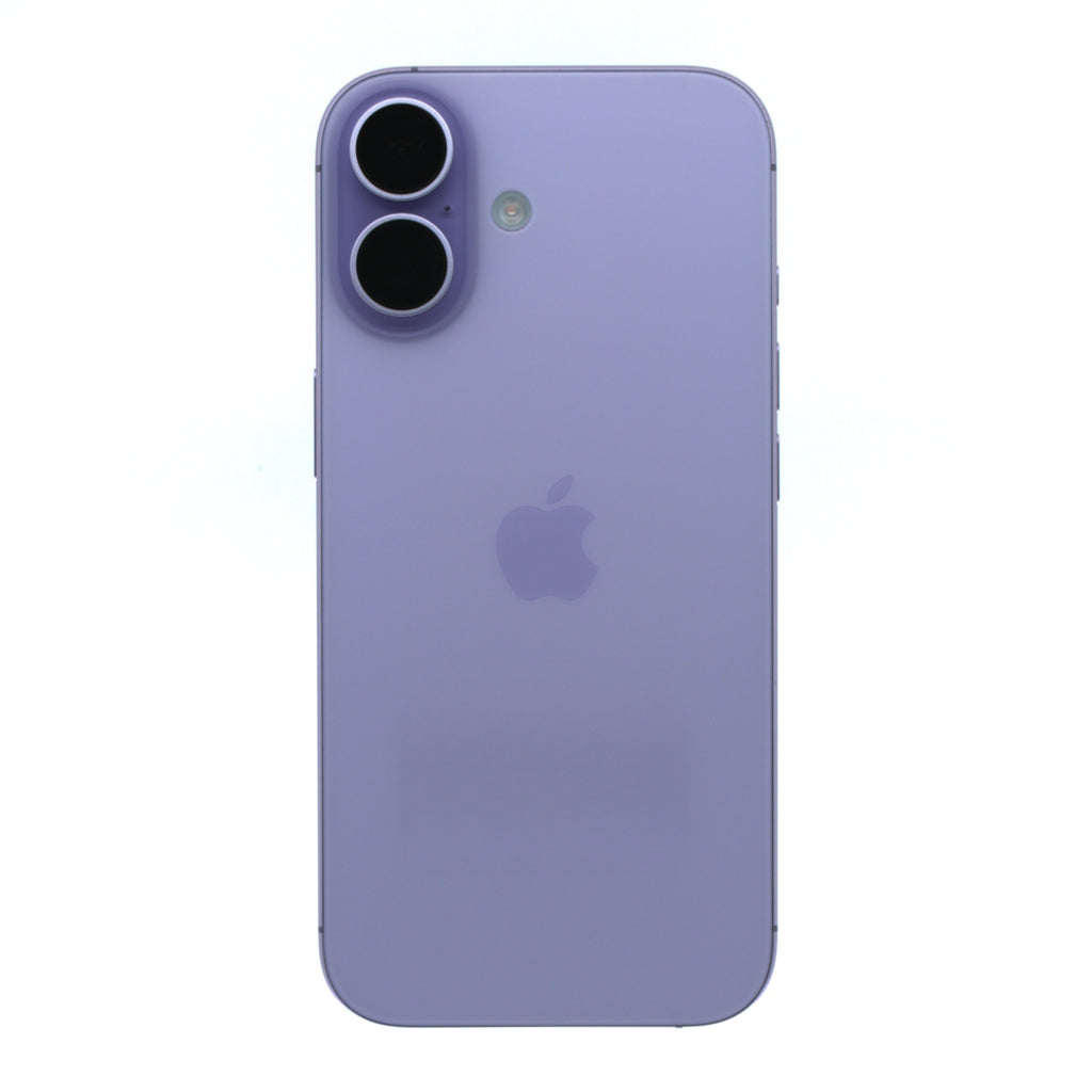 95新 Apple iPhone 17 256G 薰衣草紫色 中國大陸版