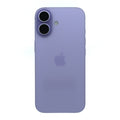 95新 Apple iPhone 17 256G 薰衣草紫色 中國大陸版