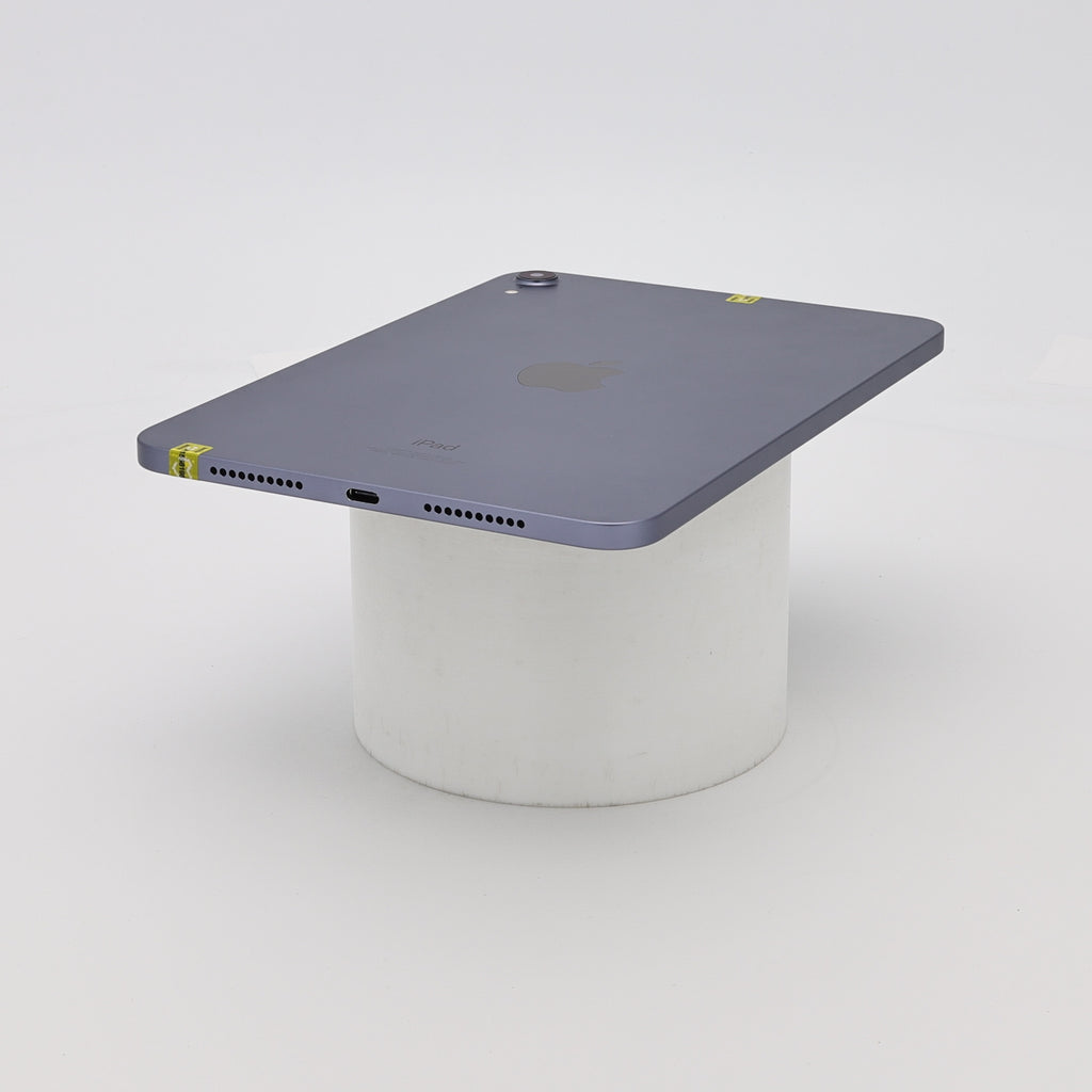 99新 Apple iPad mini6 64G 紫色 WIFI