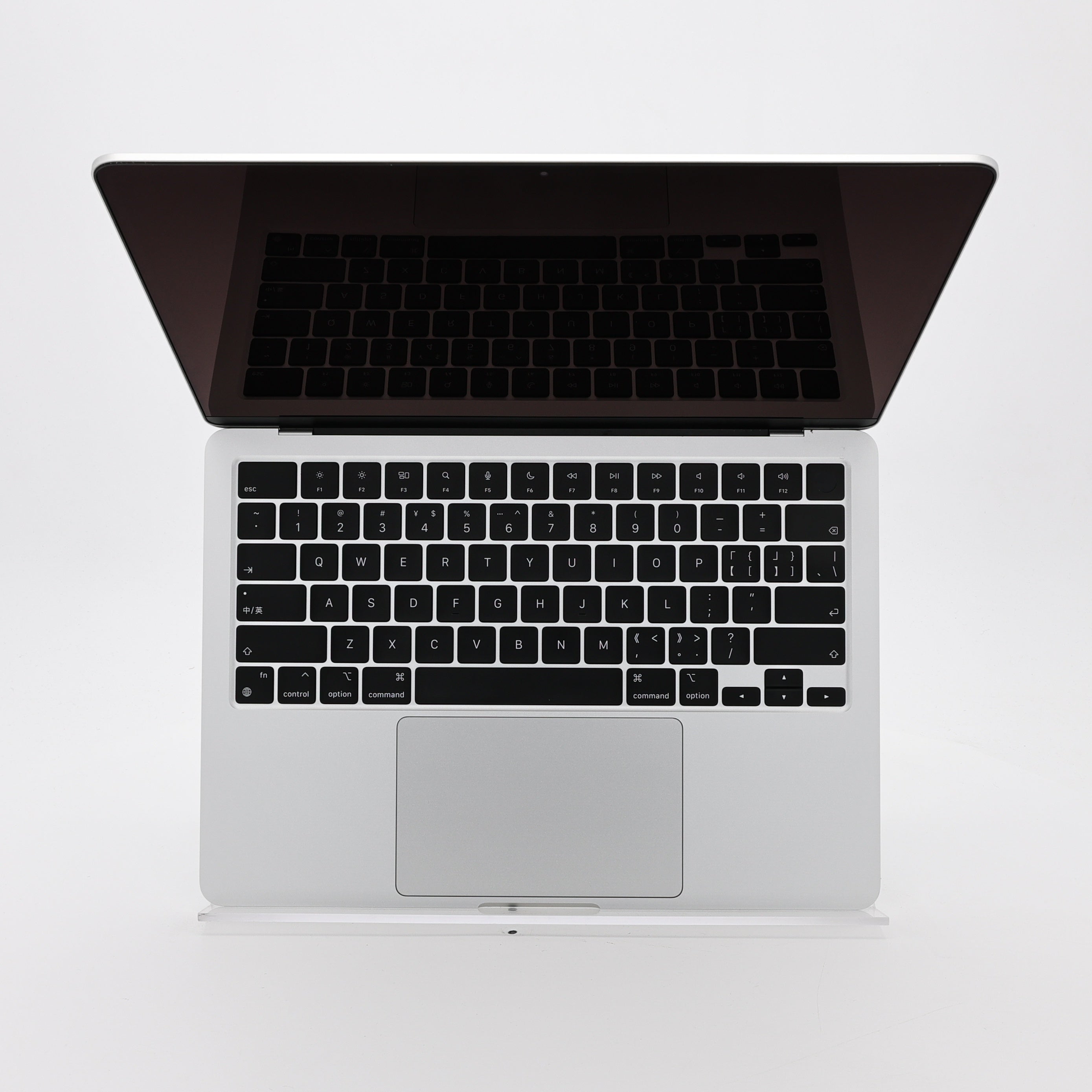 95新 Apple MacBook Air 22年 13寸 M2（8+10核） 8G RAM 512G SSD 銀色