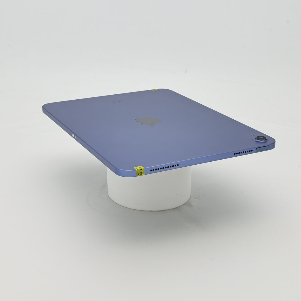 95新 Apple iPad 10代 64G 藍色 WIFI