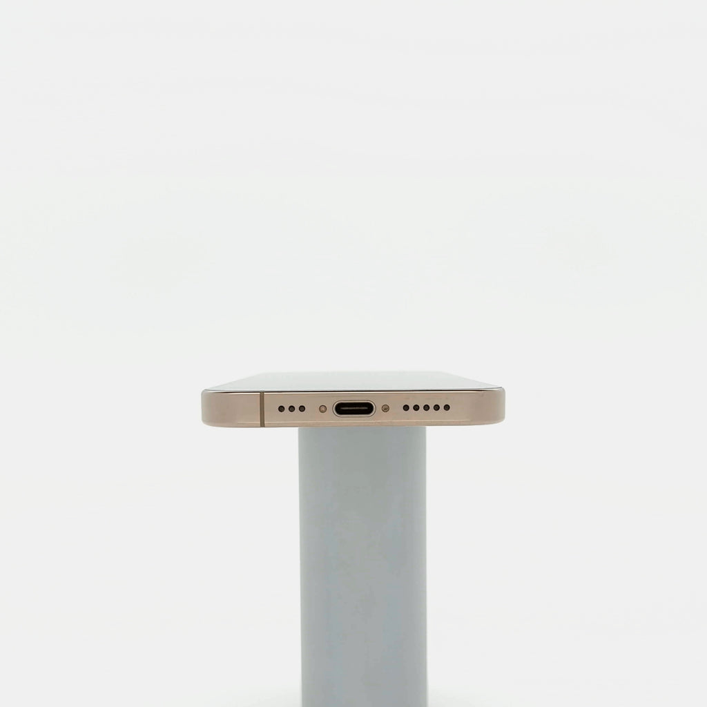 95新 Apple iPhone 16 Pro 256G 沙漠色鈦金屬 中國大陸版
