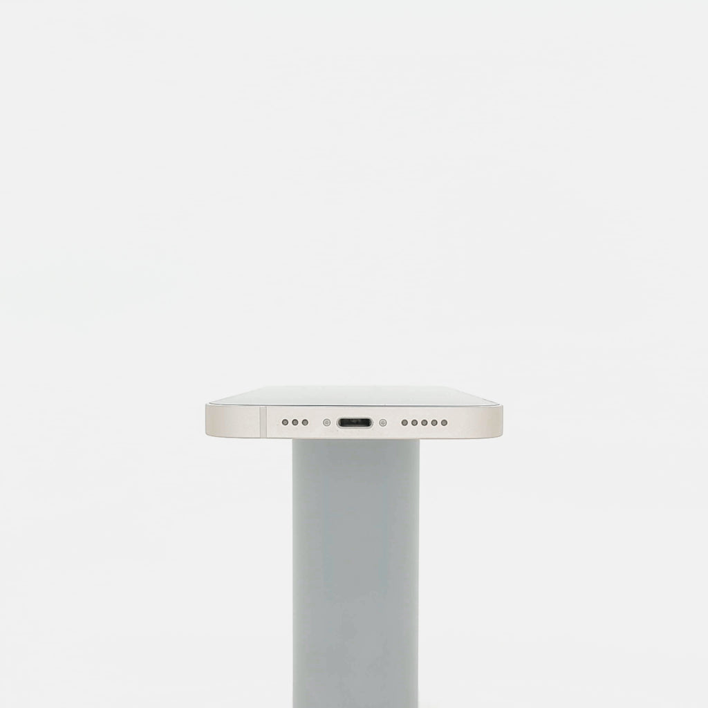 95新 Apple iPhone 13 128G 星光色 中國大陸版
