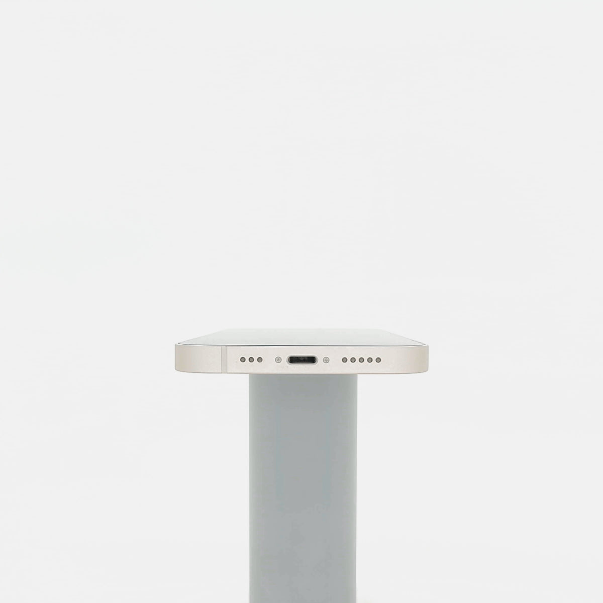 95新 Apple iPhone 13 128G 星光色 中國大陸版