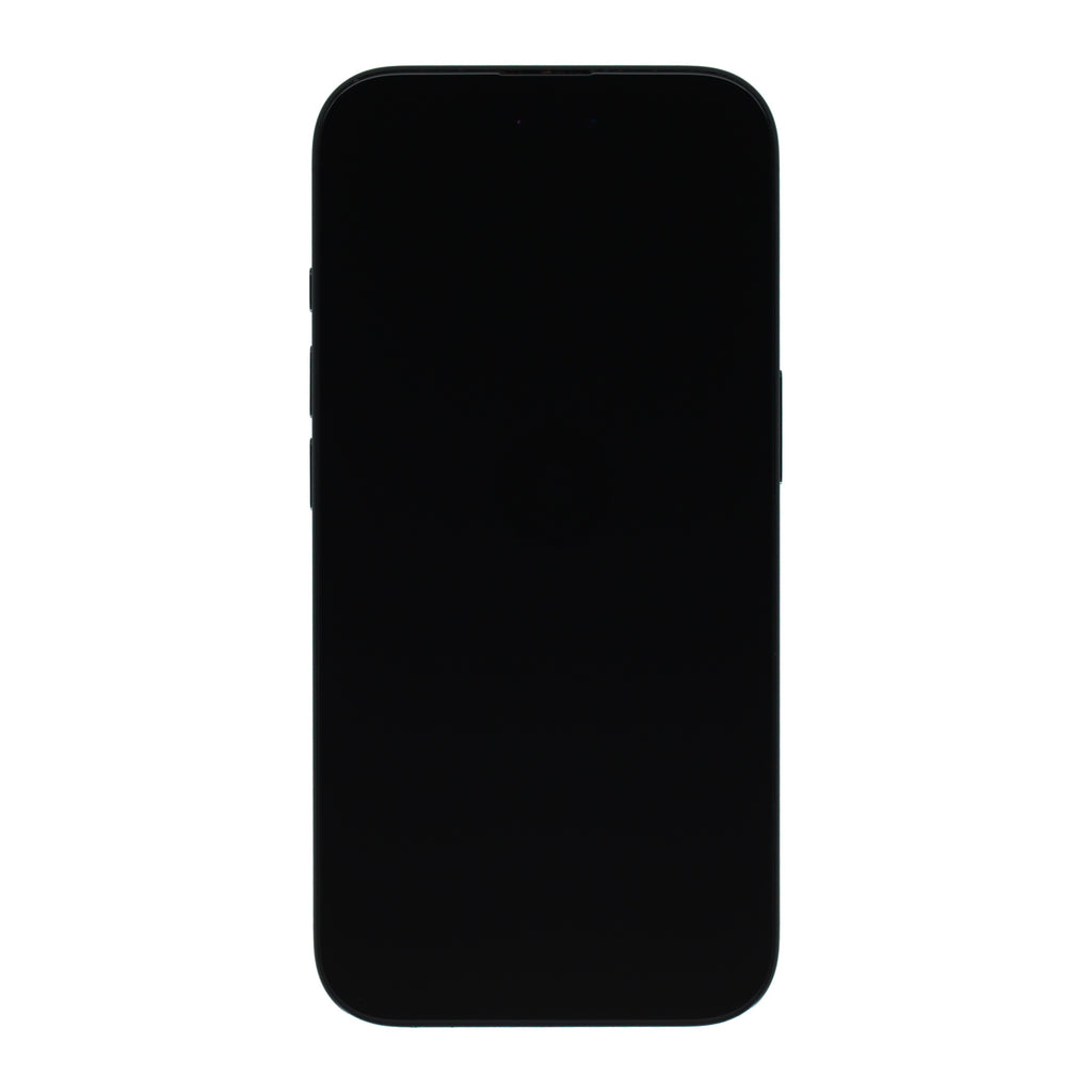 95新 Apple iPhone 16 256G 黑色 中國大陸版