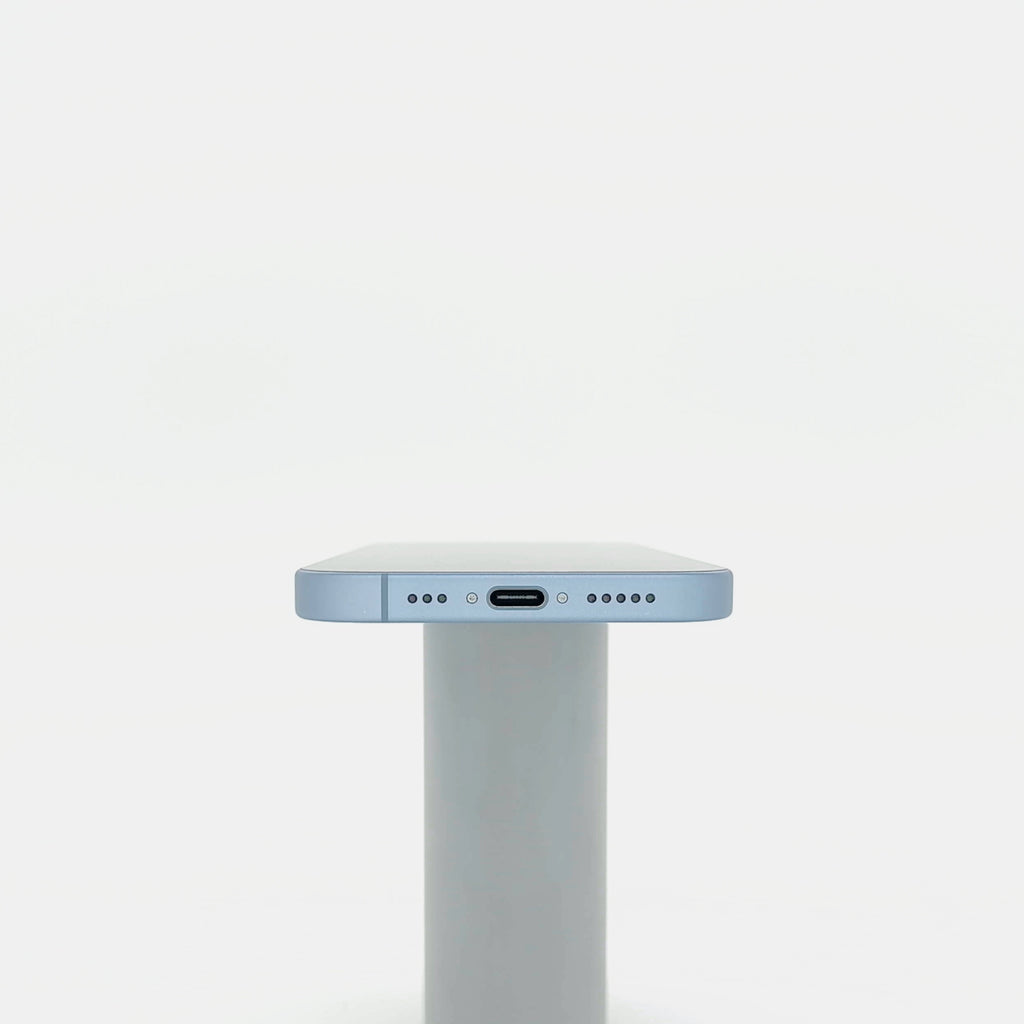 99新 Apple iPhone 17 256G 青霧藍色 中國大陸版