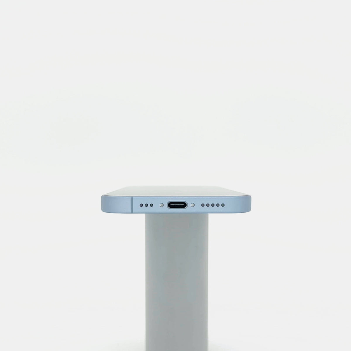 99新 Apple iPhone 17 256G 青霧藍色 中國大陸版