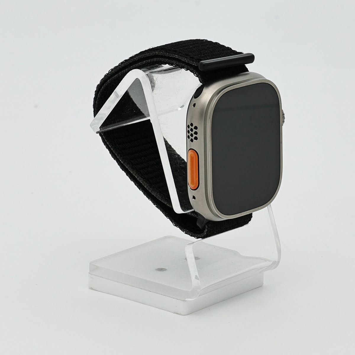 99新 Apple Watch Ultra 2 49毫米 鈦金屬