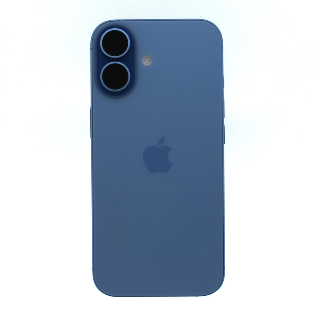 95新 Apple iPhone 17 256G 青霧藍色 中國大陸版