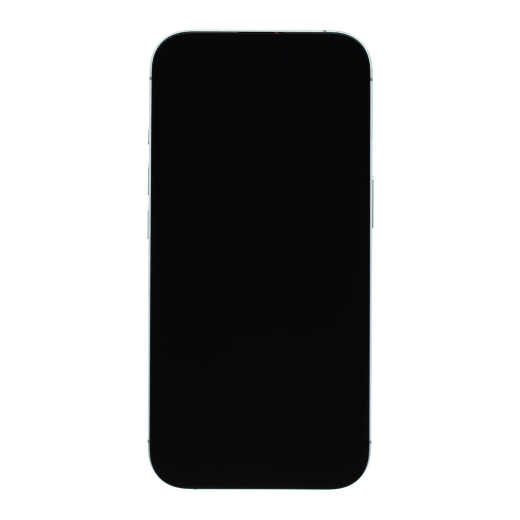 95新 Apple iPhone 16 256G 白色 中國大陸版